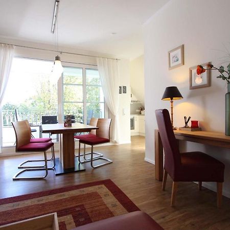 Ferienwohnung Haus Schaper Whg 4 OG Kellenhusen Exterior foto