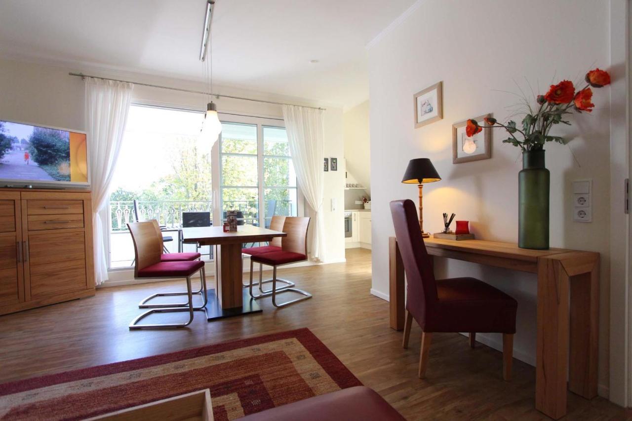Ferienwohnung Haus Schaper Whg 4 OG Kellenhusen Exterior foto